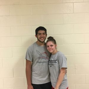 Meet your Posher, Keahi